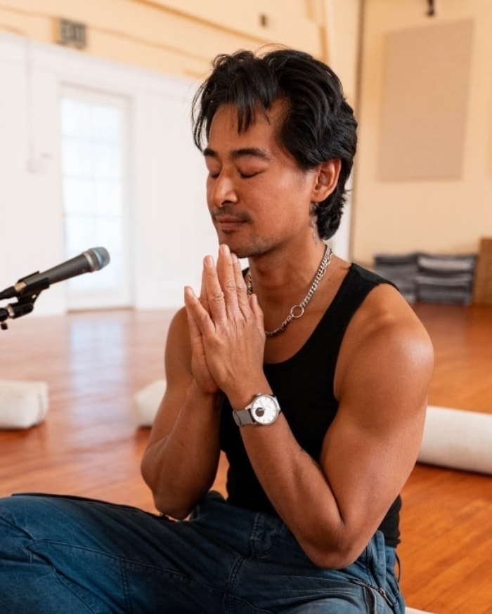 Breathwork